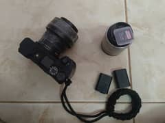 Sony 6500