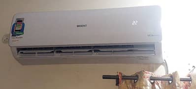 orient d. c inverter heat and cool