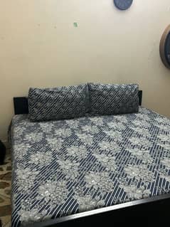 Single beds