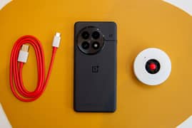 OnePlus 13 1TB Storage 24GB RAM