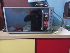 micro oven