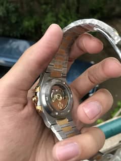 Mens veri high quality automatic watch
