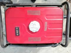 Loncin Generator 3500 for sale