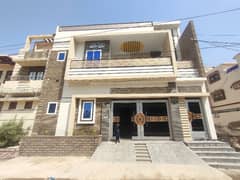 Royal Residency And Luxury Life Style