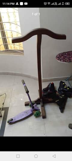kids scooty and skates liner