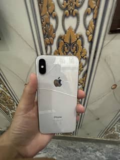 iPhone X