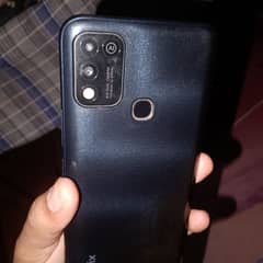 ok mobile ha lakin daba ha charger NAHI ha
