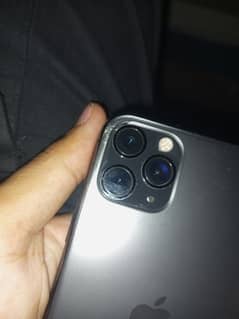 Apple iPhone 11 Pro