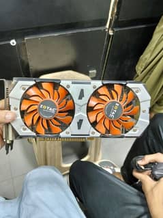 GTX 750Ti