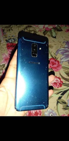 Samsung A6 Plus