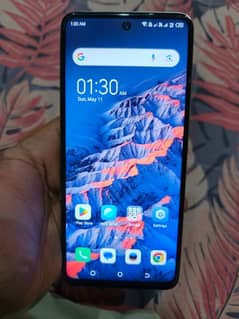 Tecno Camon 18t