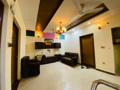 5 Marla Brand New type Luxury House Available For Sale Prime Location Near UCP University, Emporium Mall or abdul sattar eidi road M2 Or shaukat khanum hospital