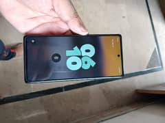 Google Pixel 6a