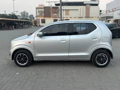 Suzuki alto vxl auto
