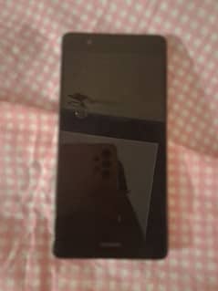 Huawei P9 lite available for sell
