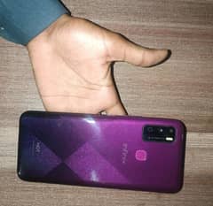 Infinix Hot 9 Play