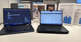 Hp Spectre 13th Gen 1TB 32GB 4K OLED 16inch display