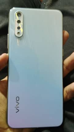 vivo s1 256gb pnal back box Sath ha