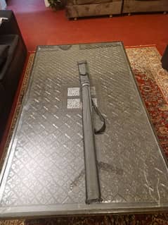 BLP Champion 2 pice cue