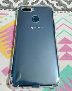 Oppo A7 4/64 Urgent For Sale