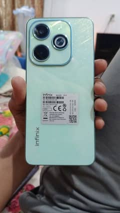 infinix