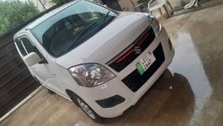 Suzuki Wagon R 2019