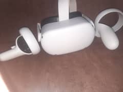VR  Oculus Quest 2