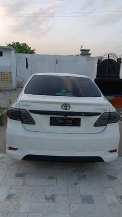 2014 model new condition good car ac chil