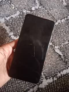 Google pixel 4a 5g