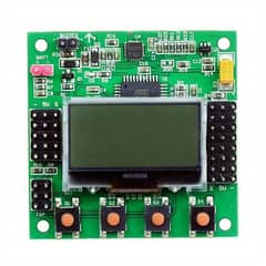 kk2.1. 5 controller