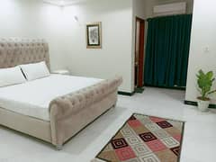 Pr Day Rental Apartment/ Flat/ Room