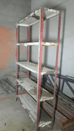 Storage Rack as shown pics