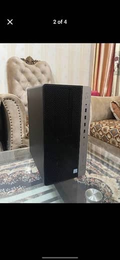 Pc Casing like this needed