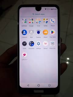 AQUOS R2 Gaming Mobile