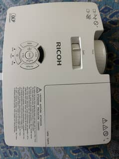 Projector