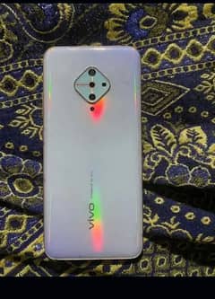 Vivo S1 pro 8/128