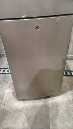 Haier fridge