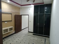 2.5 Marla Double Story Full House Available For Rent (Peer Colony)
