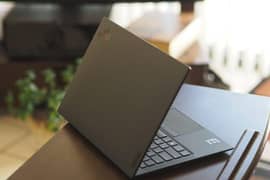 Lenovo ThinkPad X1 Yoga Gen 6 Core i7 11th generation 32GB RAM 256GB