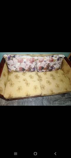 selling