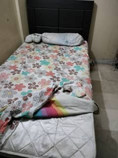 new single bed