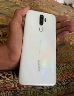 Oppo A5 2020  4  128