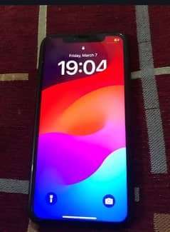 Iphone Xr 83 BH All ok face id true tone sb ok