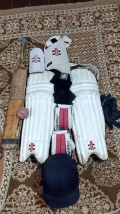 all ok cricket kit urgent sall