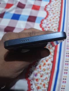 Tecno spark 20c in mint condition