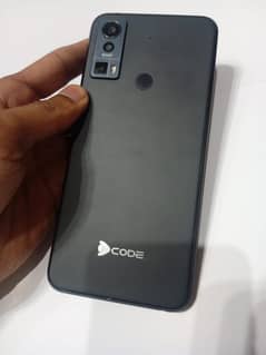 D code Bold 2 4/64