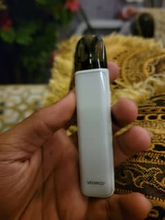 voopoo argus g2 pod