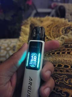 voopoo argus g2 pod