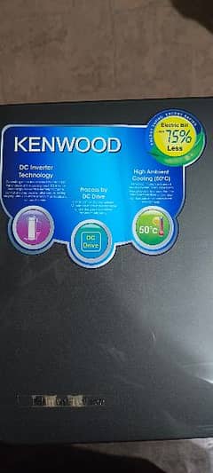 KENWOOD
