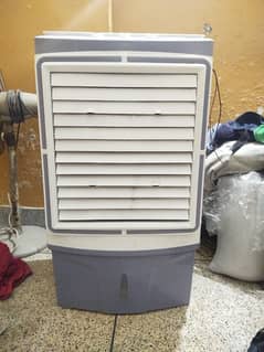 Air cooler 12 volt ha only 5 days use